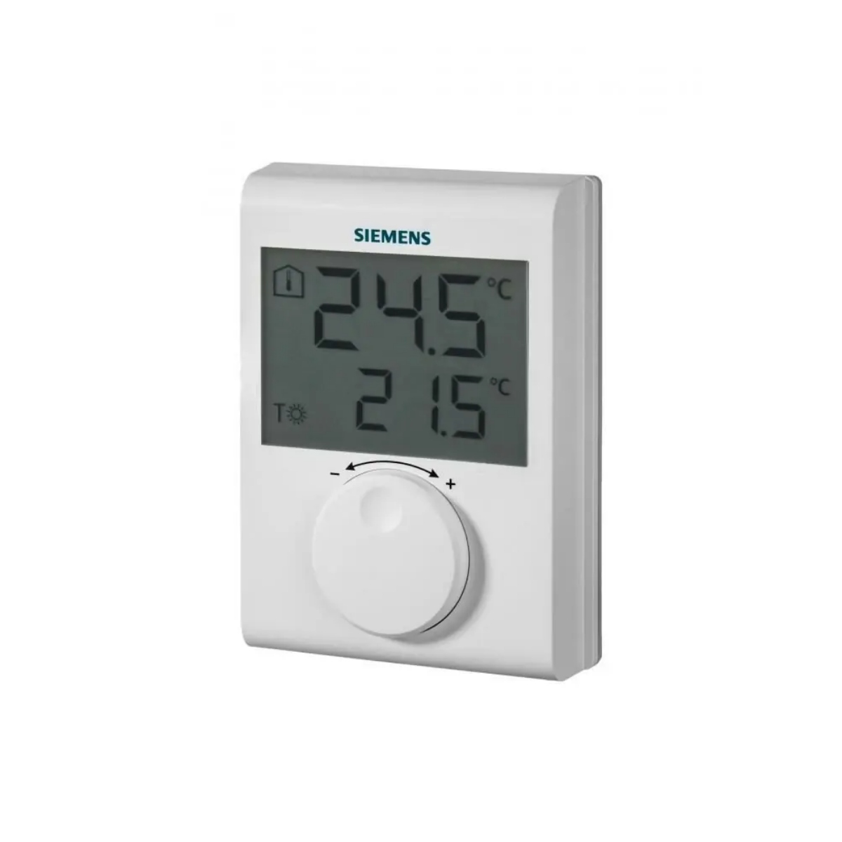Termostaty a hlavice (Smart & Klasické)